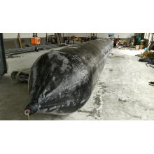 qingdao factory supplier boat accessories floating inflatable rubber floats